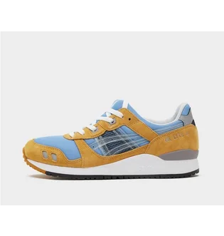Кроссовки мужские Asics X Awake Ny Gel-Lyte Iii Og Light Blue/Beige 1201A568-400