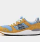 Кросівки чоловічі Asics X Awake Ny Gel-Lyte Iii Og Light Blue/Beige 1201A568-400