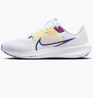 Кроссовки мужские Nike Pegasus 40 White DV3853-105
