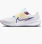 Кросівки чоловічі Nike Pegasus 40 White DV3853-105