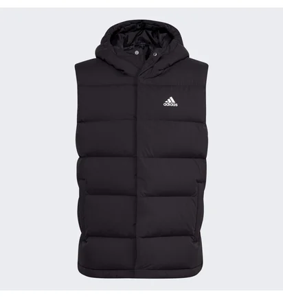Жилетка мужская Adidas Helionic Hg Black Hg6277