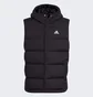 Жилетка мужская Adidas Helionic Hg Black Hg6277