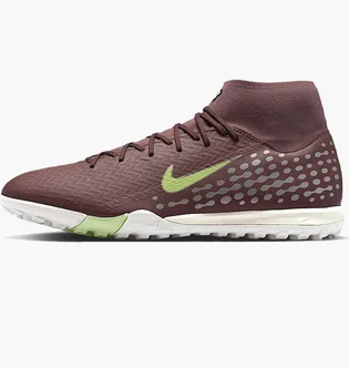 Сороконіжки чоловічі Nike Zoom Superfly 10 Academy Km Brown FQ8333-200