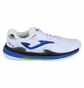 Кросівки чоловічі Joma Ace 2402 Allcourt White TACES2402AC
