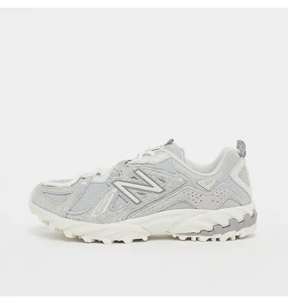 Кросівки унісекс New Balance 610 Grey ML610TGM