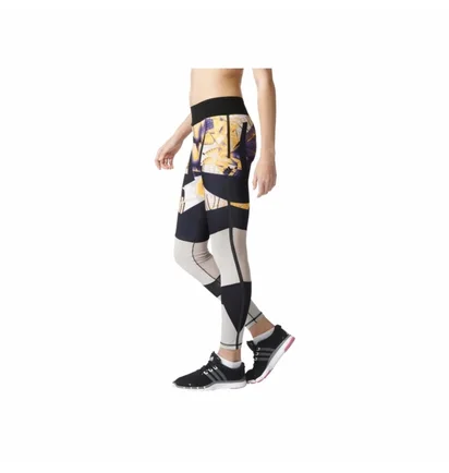 Леггинсы женские Adidas Wow Drop 1 Multi AP9532