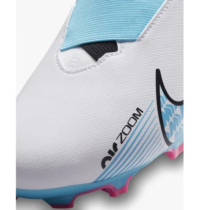 Бутси дитячі Nike Superfly 9 Academy White Dj5623-146