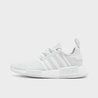 Кроссовки женские Adidas Originals Nmd R1 Casual Shoes Grey Gx8313
