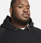 Худі чоловіче Nike Nsw Air Ft Hoodie Black Dv9777-010