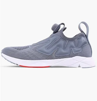 Кроссовки мужские Reebok Pump Supreme Engine Grey CN2191