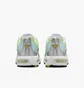 Кроссовки женские Nike Air Max Plus White/Green HJ9574-100