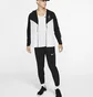 Штаны мужские Nike Essential Woven Pant Black Bv4833-010