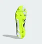 Бутси унісекс Adidas Predator League Fold-Over White JI1111