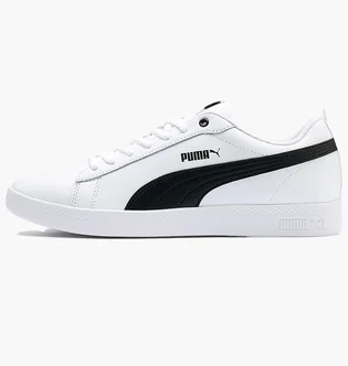 Кросівки жіночі Puma Smash V2 White 365208-01