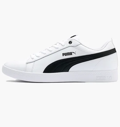 Кросівки жіночі Puma Smash V2 White 365208-01