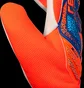 Рукавиці воротарські дитячі Reusch Attrakt Starter Solid Junior Blue 5572514-2290