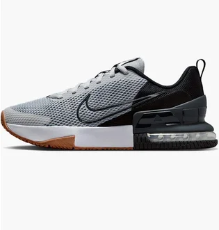 Кроссовки мужские Nike Air Max Alpha Trainer 6 Grey/Black FQ1833-009