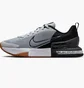 Кросівки чоловічі Nike Air Max Alpha Trainer 6 Grey/Black FQ1833-009