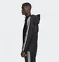 Вітровка чоловіча Adidas Monogram Wb Originals Black GD5844