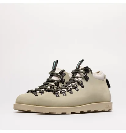 Ботинки унисекс Native Fitzsimmons Citylite Bloom Beige 31106848-3010