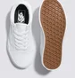 Кеды унисекс Vans Classic Tumble Old Skool Shoe White VN0A38G1ODJ