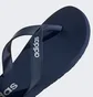 Тапочки чоловічі Adidas Eezay Blue EG2041