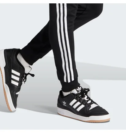 Штаны мужские Adidas Adicolor Classics Sst Track Pants Black IL2488