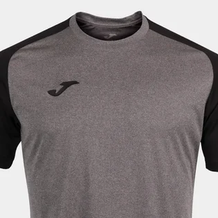 Футболка чоловіча Joma Academy Iv Grey 101968.251