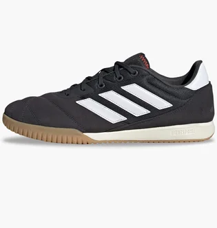 Кросівки унісекс Adidas Copa Gloro Indoor Soccer Shoes Black Hq1032