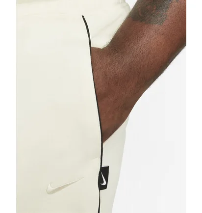 Штаны мужские Nike Swoosh Beige DX0564-113
