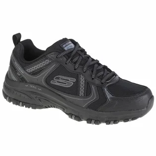Кроссовки мужские Skechers Hillcrest Vast Adventure Black 237266-BBK