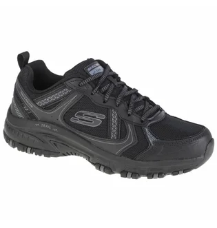 Кроссовки мужские Skechers Hillcrest Vast Adventure Black 237266-BBK