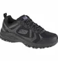 Кросівки чоловічі Skechers Hillcrest Vast Adventure Black 237266-BBK