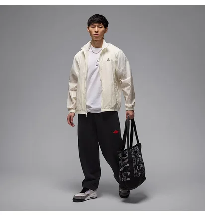 Футболка мужская Air Jordan Mvp Jumpman Ss Crew White IB7522-100