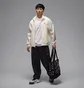 Футболка мужская Air Jordan Mvp Jumpman Ss Crew White IB7522-100