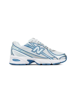 Кросівки чоловічі New Balance 740 Ice Blue White/Blue 740LB2