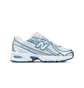 Кроссовки мужские New Balance 740 Ice Blue White/Blue 740LB2