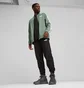 Кроссовки мужские Puma Trinity Lite Mid Black 395302-01