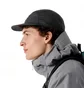 Кепка унісекс Arc'teryx Aerios 5 Panel Cap Black X000009489003