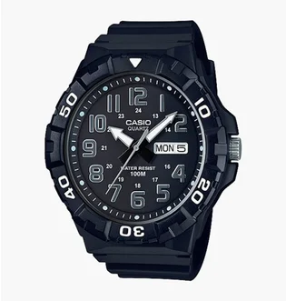 Годинник чоловічий Casio MRW-210H-1A