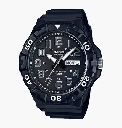 Часы мужские Casio MRW-210H-1A