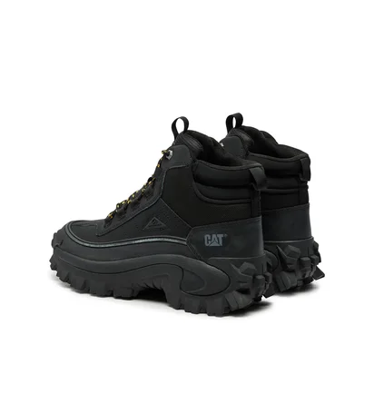 Черевики жіночі Caterpillar Intruder Galosh 2.0 Black P111559