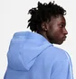 Спортивный костюм мужской Nike Club Flc Gx Hd Trk Suit Blue FB7296-450