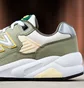 Кросівки чоловічі New Balance 580 Olive Mt580Ac2
