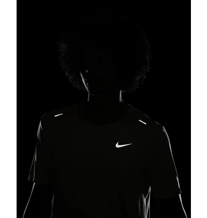 Футболка мужская Nike Dri-Fit Rise 365 Green CZ9184-371