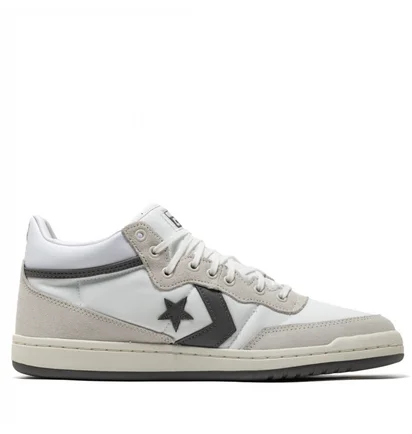 Кеды унисекс Converse Cons Fastbreak White/Grey A08855C