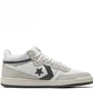 Кеды унисекс Converse Cons Fastbreak White/Grey A08855C