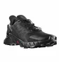 Кросівки жіночі Salomon Supercross 4 Black 417374