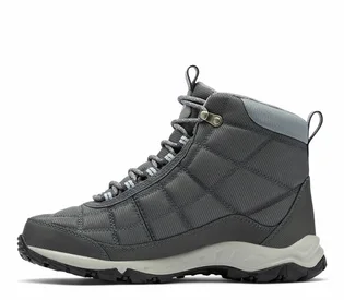 Черевики чоловічі Columbia Firecamp Boot Grey BM5841-033