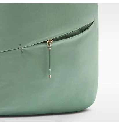 Рюкзак унісекс Nike Aura Backpack (24 L) Green HF7007-008